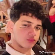 Acompanhante Angelo - Perfil
