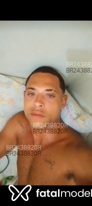 Acompanhante Matheus Silva - Perfil