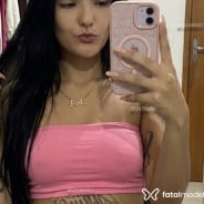 Acompanhante Bia Miranda - Perfil
