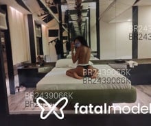 Acompanhante Isabelly Viana - Perfil