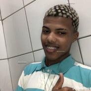 Acompanhante Isack - Perfil