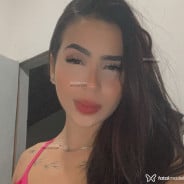 Acompanhante Fernanda - Perfil