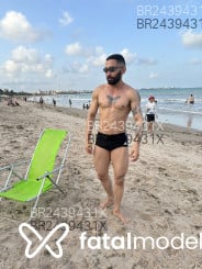Acompanhante José Neto - Perfil