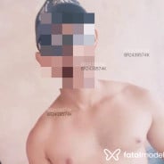 Acompanhante Christian - Perfil