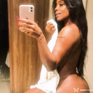 Acompanhante Brunna Matos - Perfil