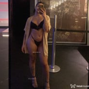 Acompanhante Mary Martins - Perfil