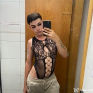 Acompanhante Privadinha - Perfil