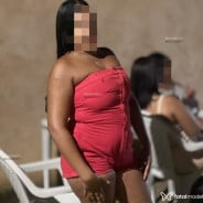 Acompanhante Emylinunes - Perfil