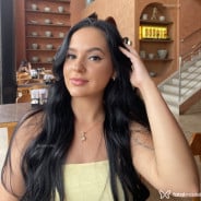 Acompanhante Bruna - Perfil
