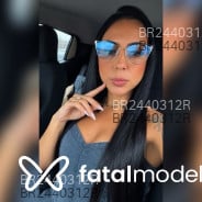 Acompanhante Lara Moura - Perfil