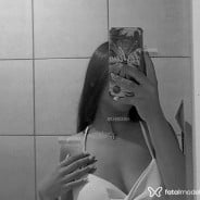 Acompanhante Morena - Perfil