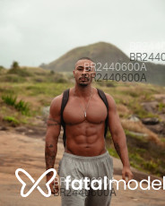 Acompanhante JoaoVitor - Perfil