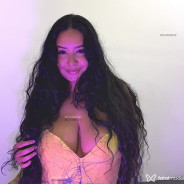 Acompanhante Agatha - Perfil