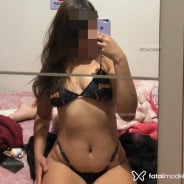 Acompanhante Yara - Perfil