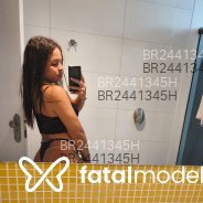 Acompanhante Branquinhaaa - Perfil
