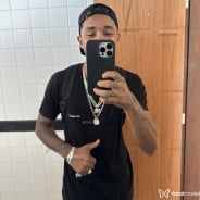 Acompanhante Ggarcanjo - Perfil