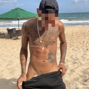 Acompanhante Ggarcanjo - Perfil