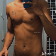 Acompanhante Heitor Franco - Perfil