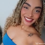 Acompanhante Nathasha Lisboa - Perfil