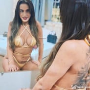 Sandy Paula Acompanhante Sandy Paula - Perfil