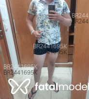 Imagem da acompanhante