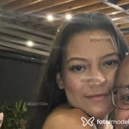 Acompanhante Angel Asuprema - Perfil