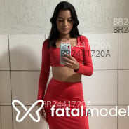 Acompanhante Verônica Santtynho - Perfil