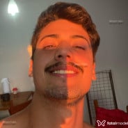 Acompanhante Giuliano Lima - Perfil