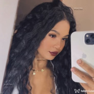 Acompanhante Luiza - Perfil