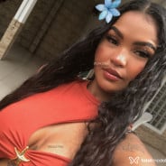 Acompanhante Luiza Manauara - Perfil
