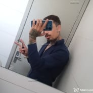 Acompanhante Oliver - Perfil