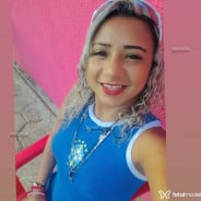 Acompanhante Jujuh - Perfil