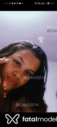Acompanhante Jaene Almeida - Perfil
