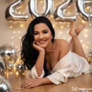 Acompanhante Mariana - Perfil