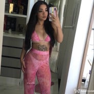 Acompanhante Jennifer - Perfil