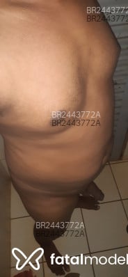 Acompanhante Sozinho - Perfil