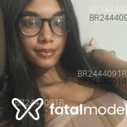 Acompanhante Kyara Silva - Perfil