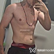 Acompanhante Lucas - Perfil