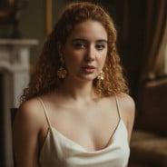 Acompanhante Valentina Vilaça - Perfil