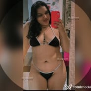 Acompanhante Marcelly - Perfil
