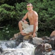 Acompanhante Matheuzin - Perfil