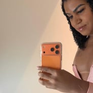 Acompanhante Agatha Melo - Perfil