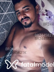 Acompanhante Sempressasoaress - Perfil