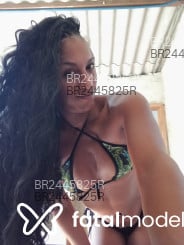 Acompanhante Larissa Fx - Perfil