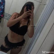 Acompanhante Estefani - Perfil