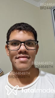 Acompanhante Luciano Santos - Perfil