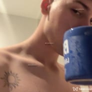 Acompanhante Matheus - Perfil