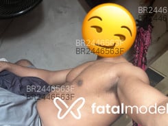 Acompanhante Comedorsafado - Perfil