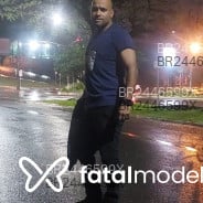 Acompanhante Anderson Souza - Perfil