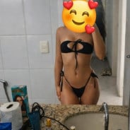 Acompanhante Laisa - Perfil